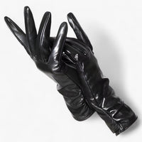 Elegante Handschuhe für Winterschutz