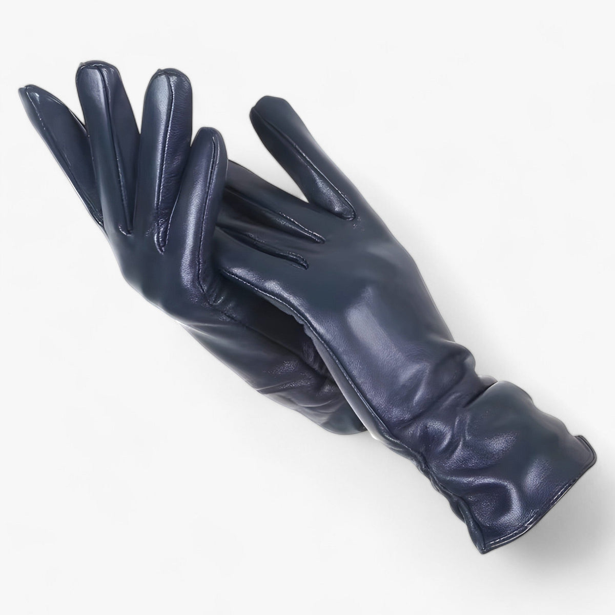 Elegante Handschuhe für Winterschutz