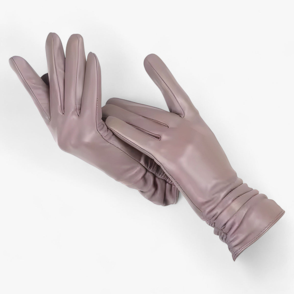 Elegante Handschuhe für Winterschutz