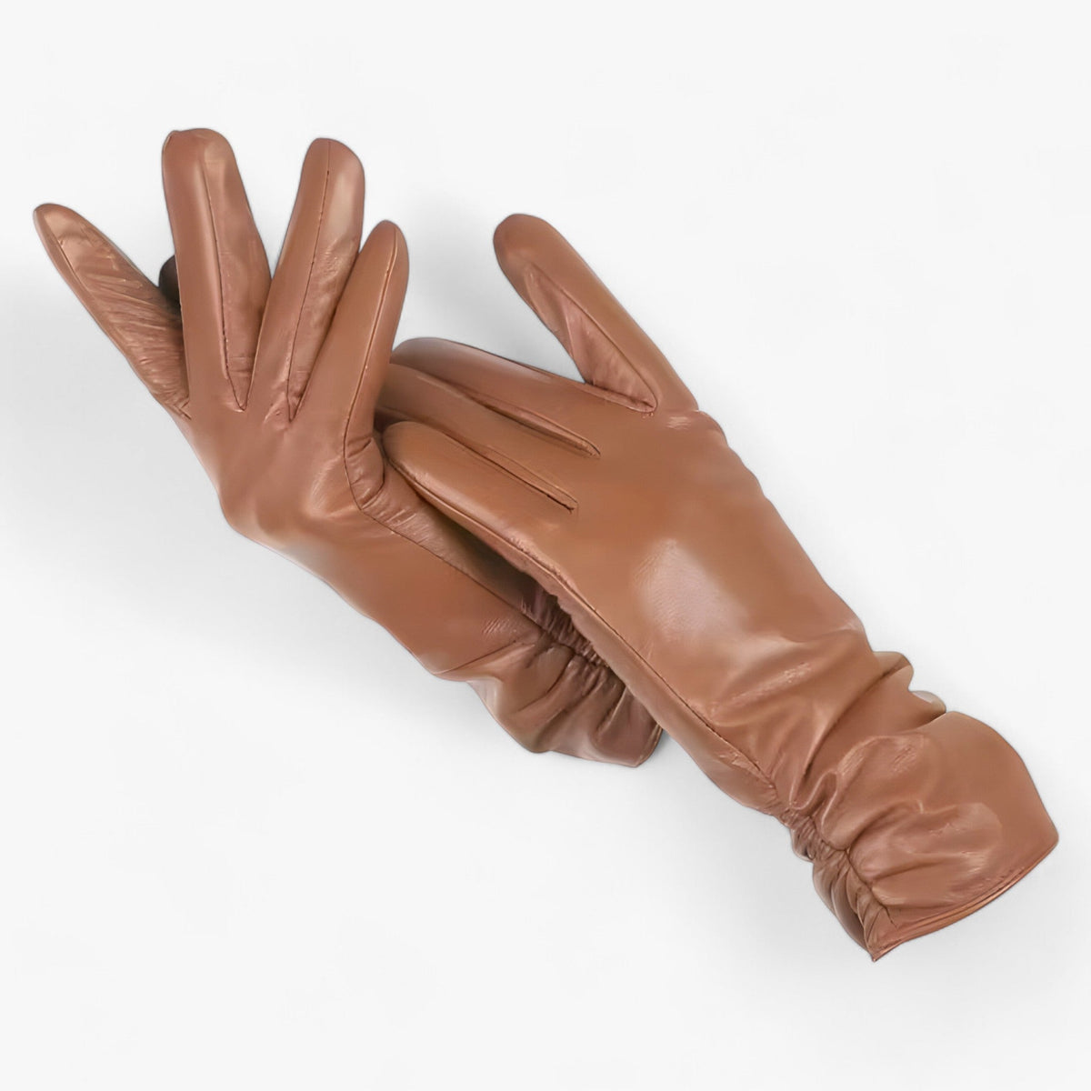 Elegante Handschuhe für Winterschutz