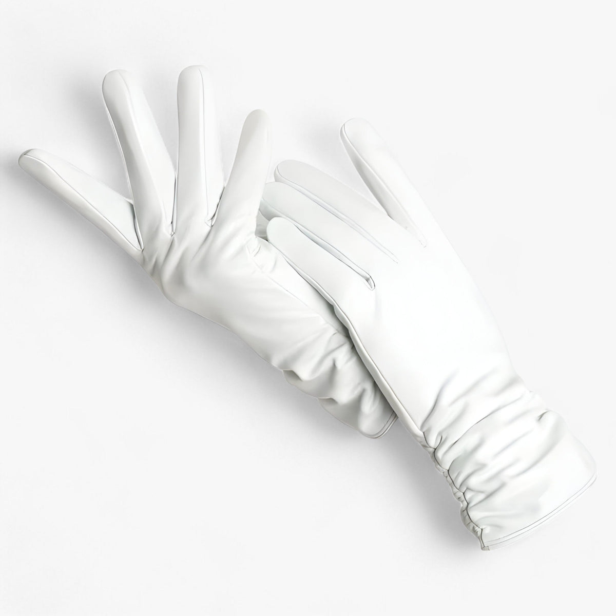 Elegante Handschuhe für Winterschutz