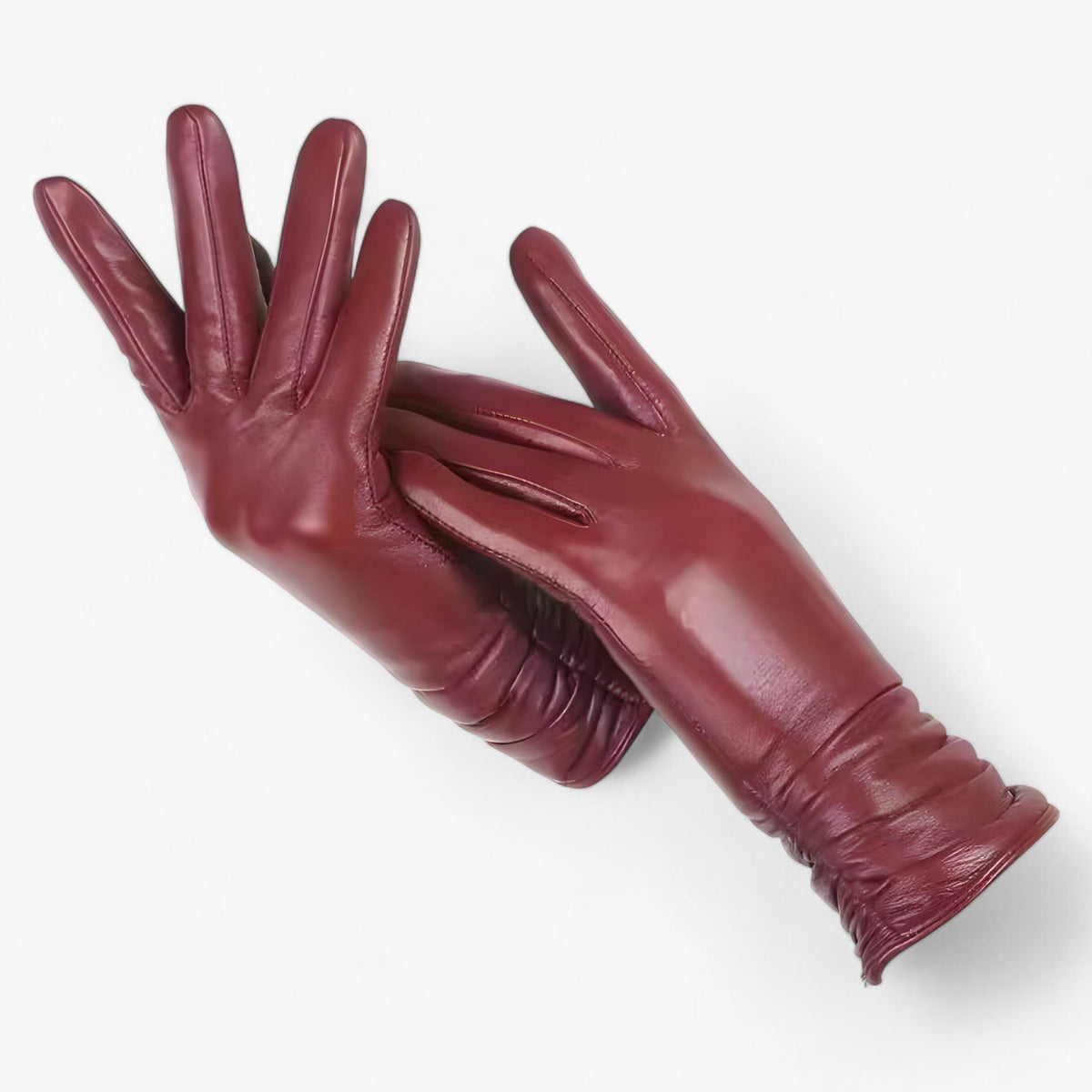 Elegante Handschuhe für Winterschutz