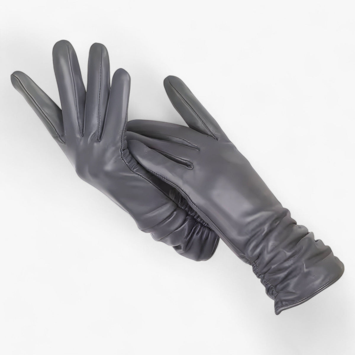 Elegante Handschuhe für Winterschutz