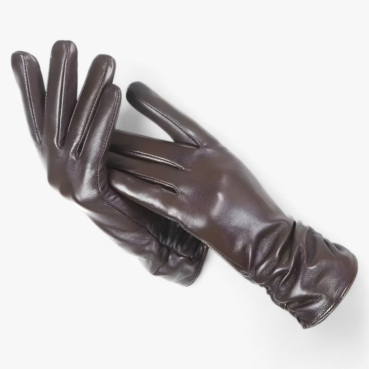 Elegante Handschuhe für Winterschutz