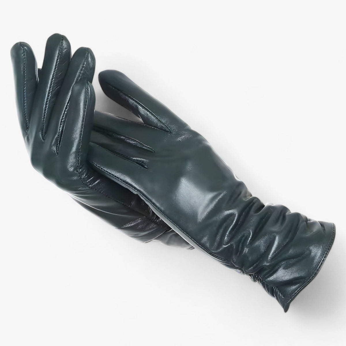 Elegante Handschuhe für Winterschutz