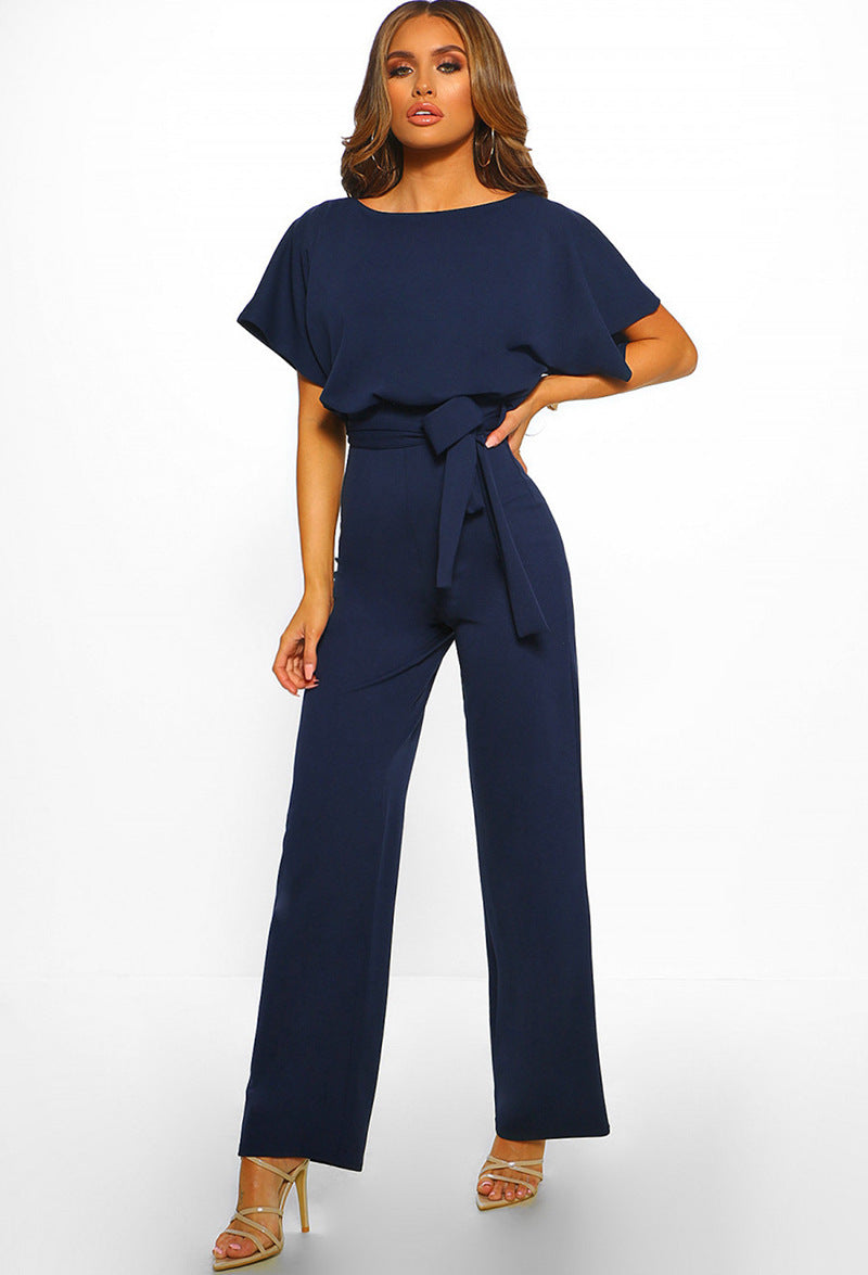 Eleganter Damen-Jumpsuit