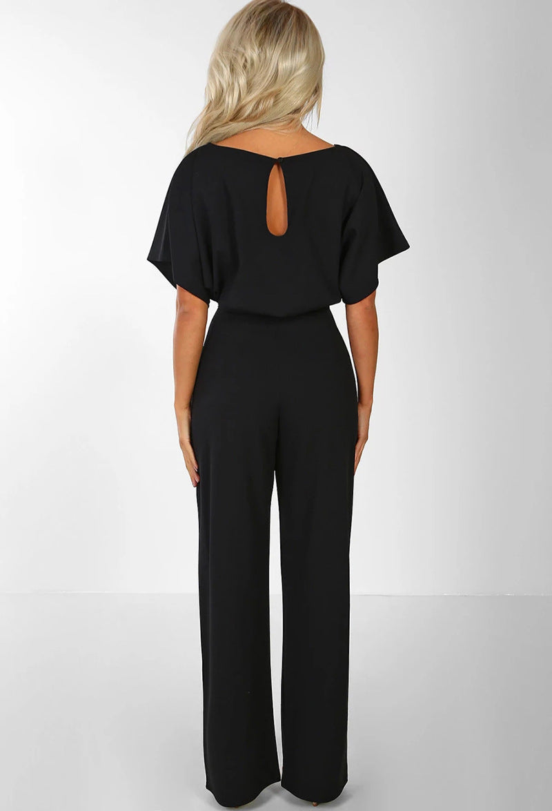 Eleganter Damen-Jumpsuit