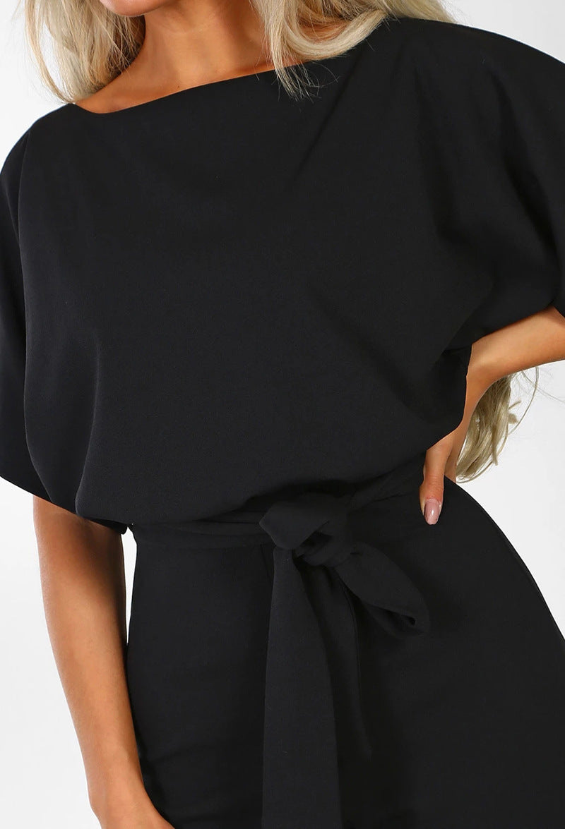 Eleganter Damen-Jumpsuit