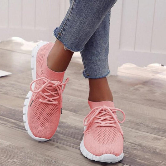Eleganter orthopädischer Sneaker
