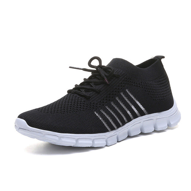 Eleganter orthopädischer Sneaker