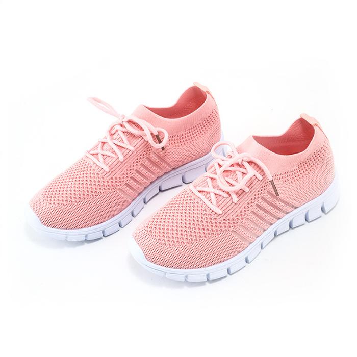 Eleganter orthopädischer Sneaker