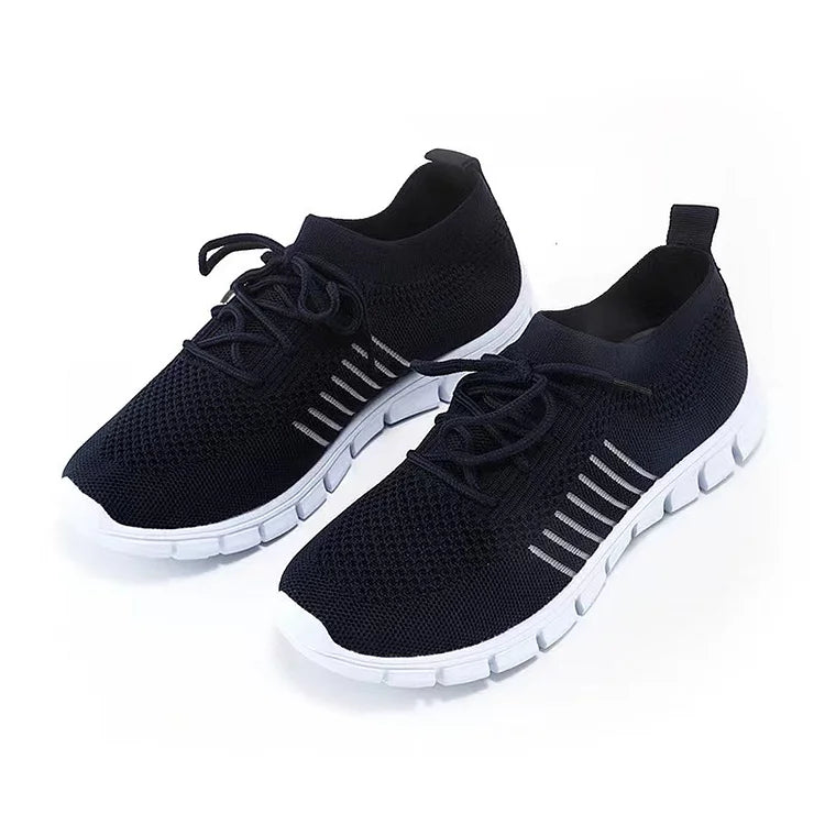 Eleganter orthopädischer Sneaker