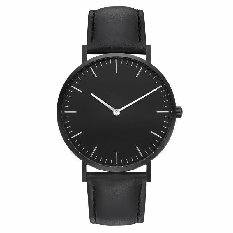 Elegante Damenuhr mit Stil und Präzision