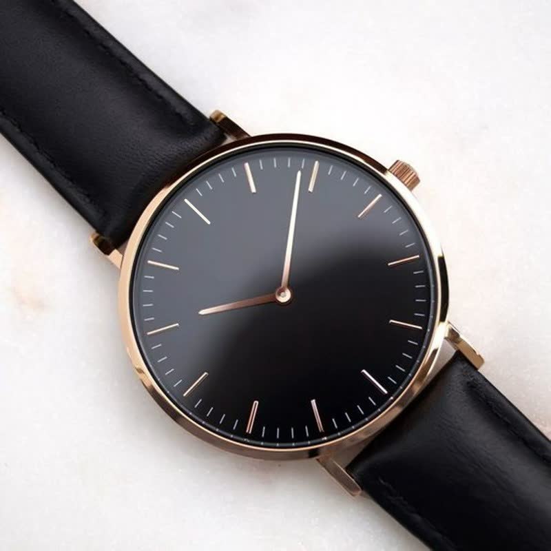 Elegante Damenuhr mit Stil und Präzision