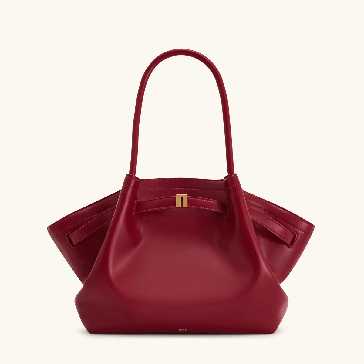 Elegante Luxus-Schultertasche für Damen mit grossem Fassungsvermögen aus Kunst-Wildleder, Schwarz