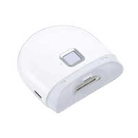 Elektrischer Nagelknipser