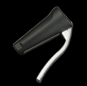 Ergonomischer Nussknacker mit Griff