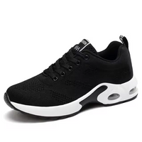 Ergonomischer, schmerzlindernder Schuh