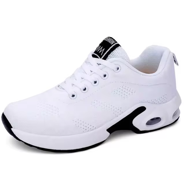 Ergonomischer, schmerzlindernder Schuh