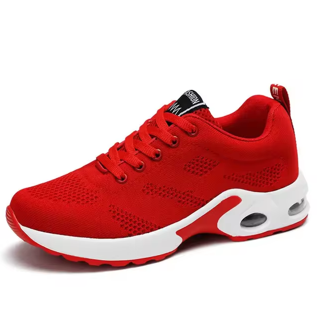 Ergonomischer, schmerzlindernder Schuh