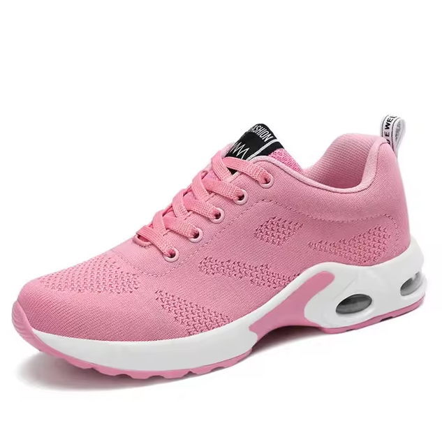 Ergonomischer, schmerzlindernder Schuh