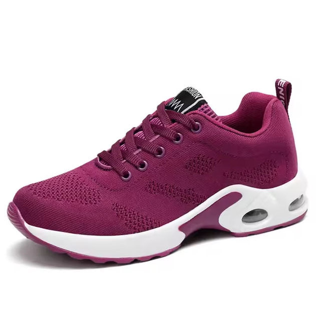 Ergonomischer, schmerzlindernder Schuh