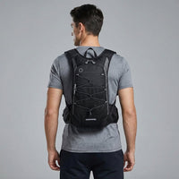 Ergonomischer Outdoor-Wanderrucksack