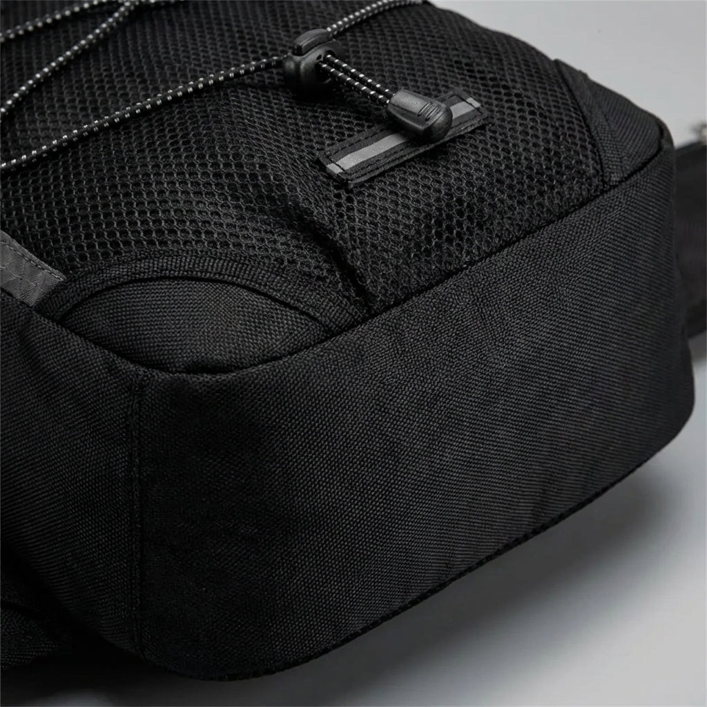 Ergonomischer Outdoor-Wanderrucksack