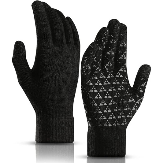 Touchscreen-kompatible Thermo-Winterhandschuhe