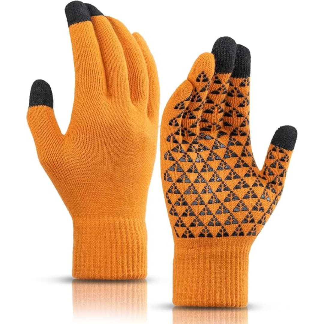 Touchscreen-kompatible Thermo-Winterhandschuhe