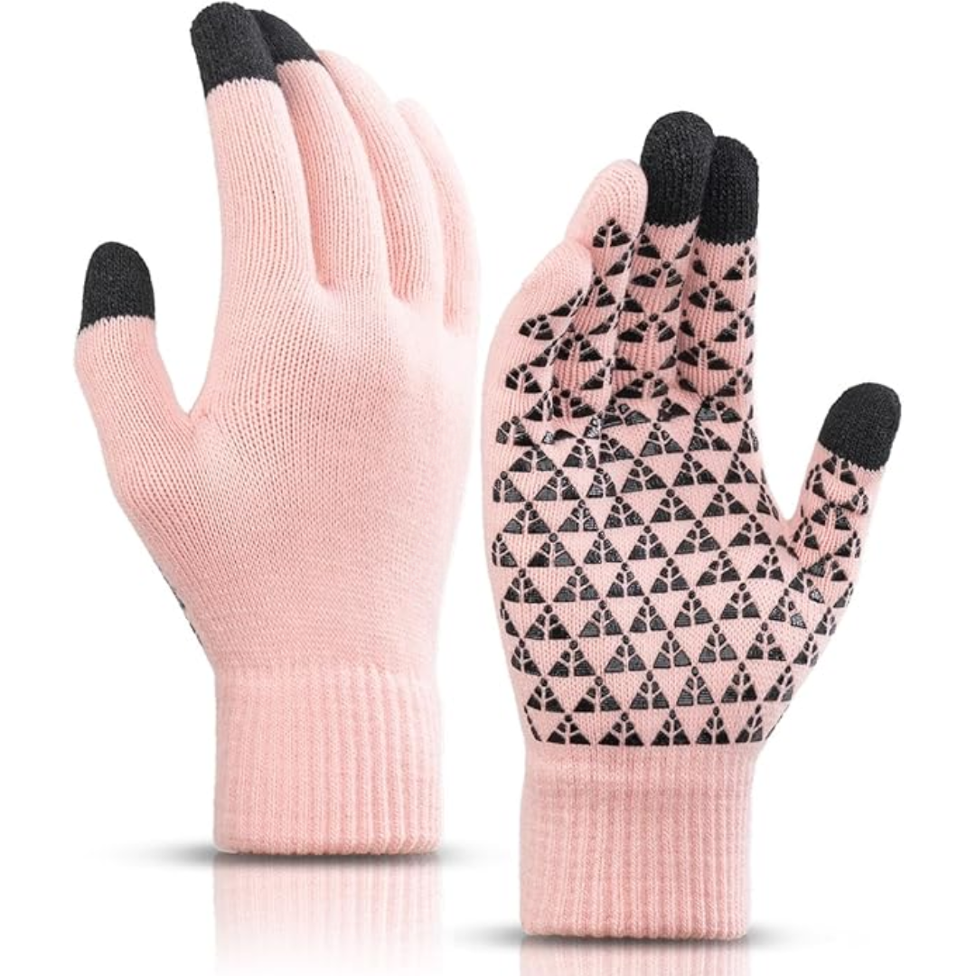Touchscreen-kompatible Thermo-Winterhandschuhe
