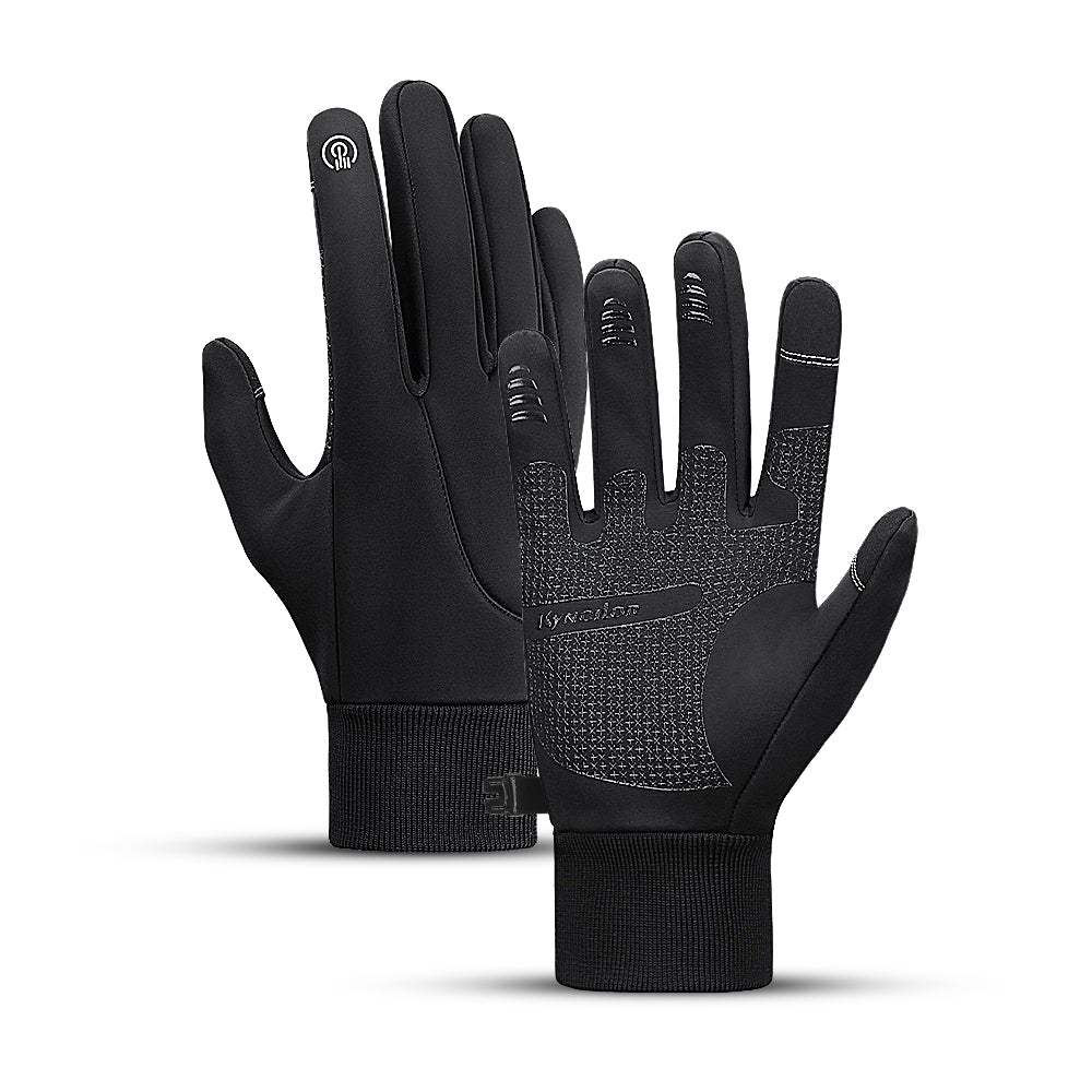 Touchscreen-Handschuhe – nutzen Sie Ihr Smartphone, während Ihre Hände trocken und warm bleiben