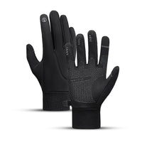 Touchscreen-Handschuhe – nutzen Sie Ihr Smartphone, während Ihre Hände trocken und warm bleiben