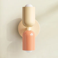 Wandlampe - Minimalistisches skandinavisches Design
