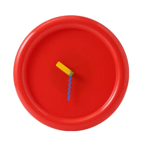 Wanduhr