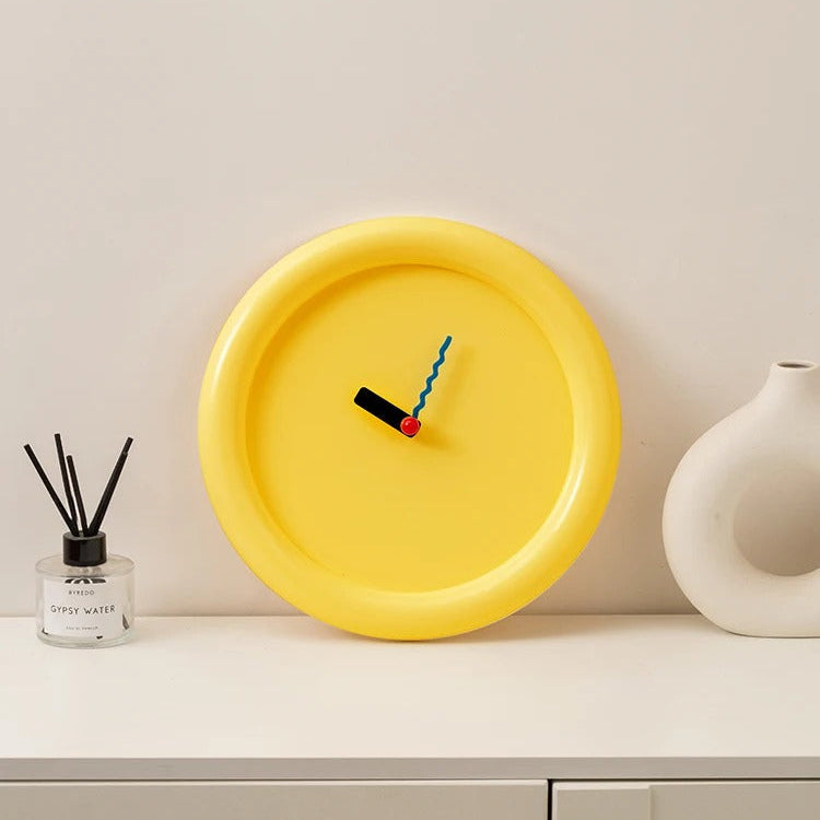 Wanduhr