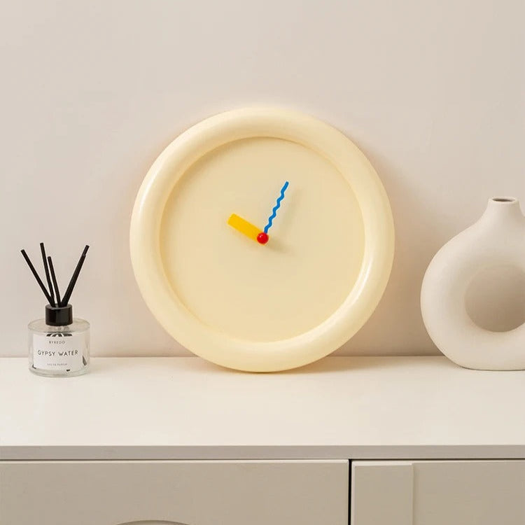 Wanduhr