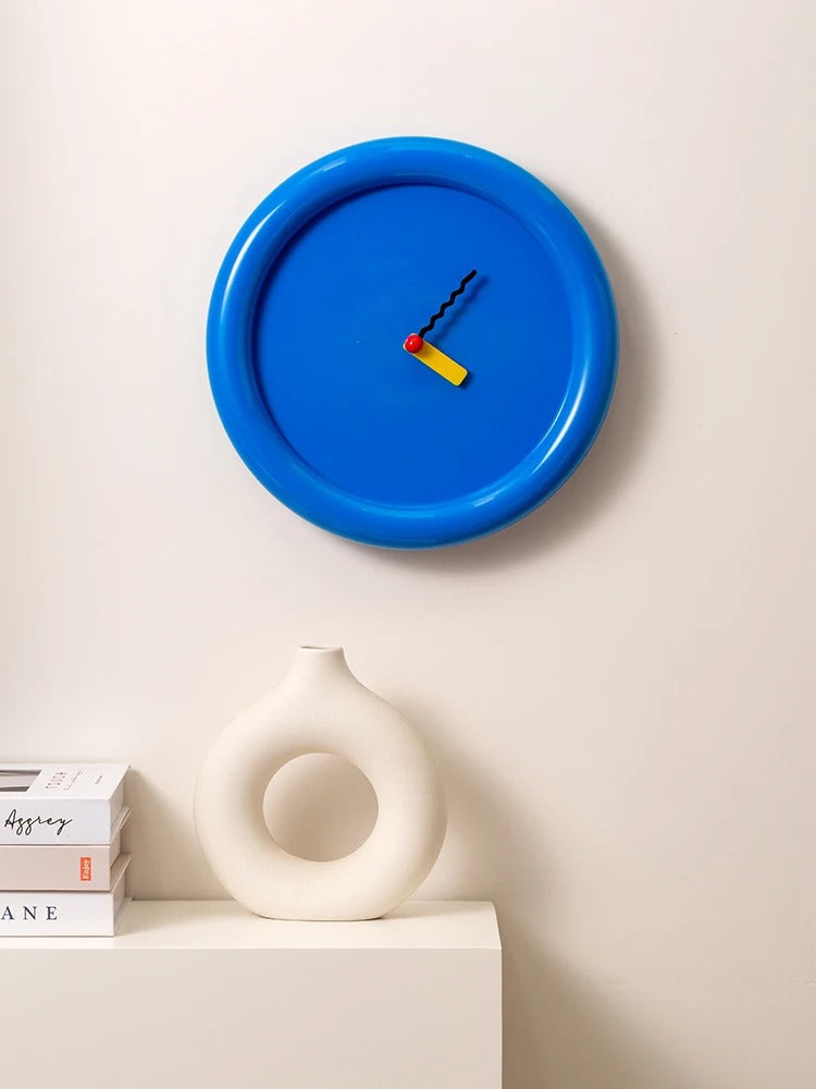 Wanduhr