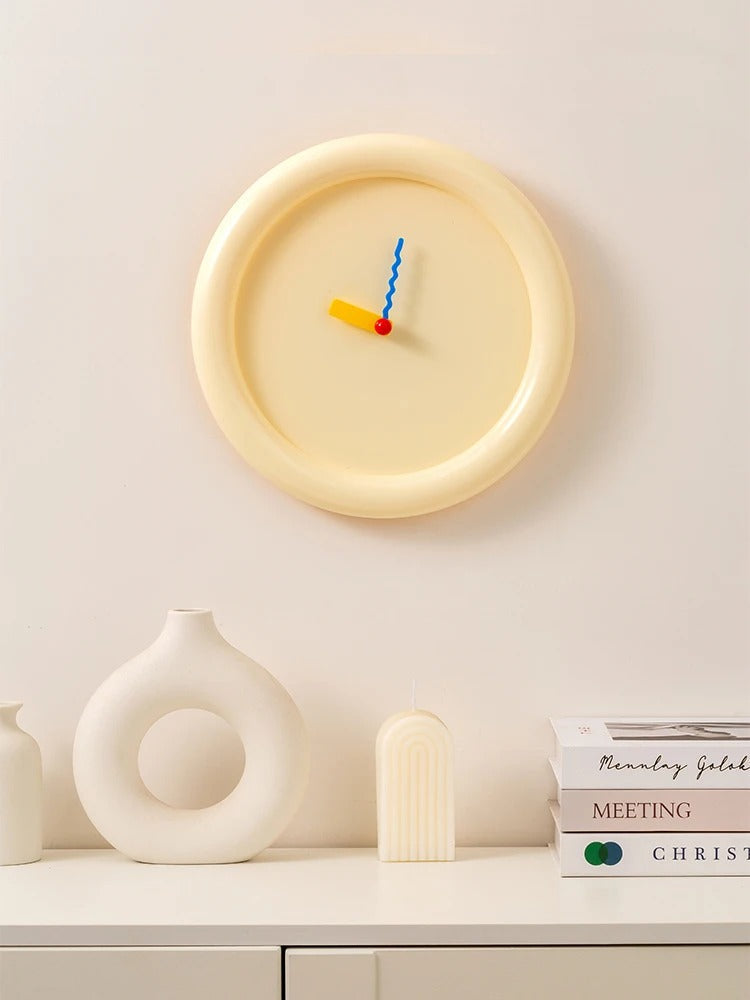 Wanduhr