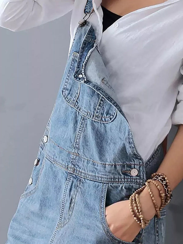 Jeans Jupe – Zeitloser Look Komfort