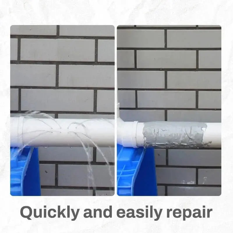 Metallreparaturkleber für dauerhafte Reparaturen