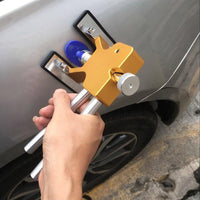 Lackierfreie Dellenreparatur-Werkzeuge