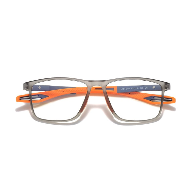 Selbsttönende Bifokalbrille | Stilvolle adaptive Gläser