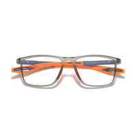Selbsttönende Bifokalbrille | Stilvolle adaptive Gläser