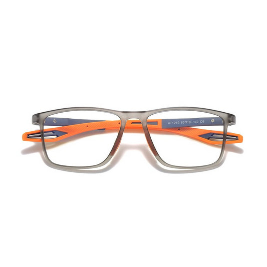 Selbsttönende Bifokalbrille | Stilvolle adaptive Gläser