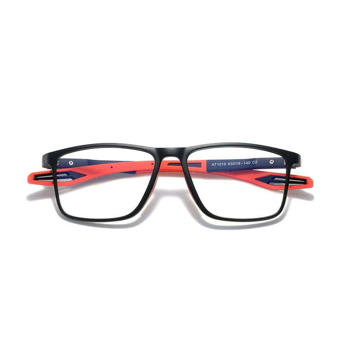 Selbsttönende Bifokalbrille | Stilvolle adaptive Gläser