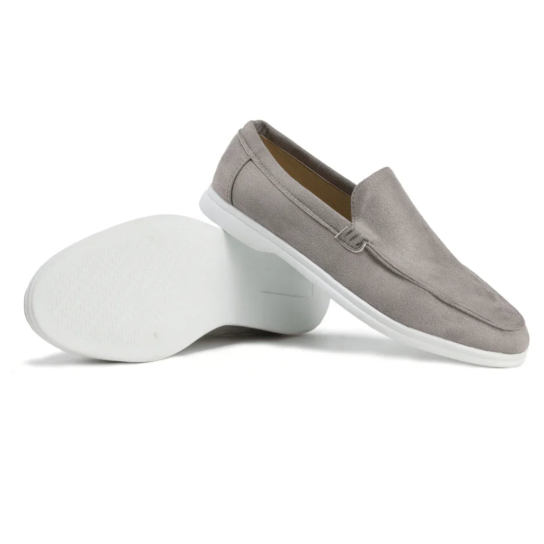Herren Loafer mit niedrigem Profil