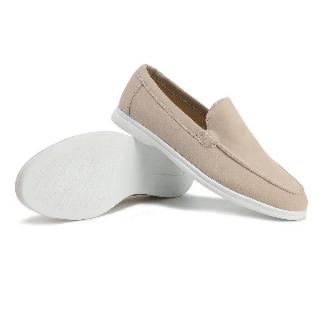 Herren Loafer mit niedrigem Profil