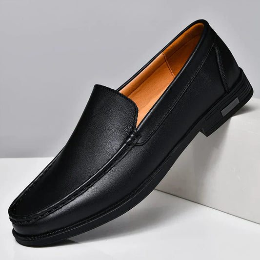 Slip-on-Loafer für Herren
