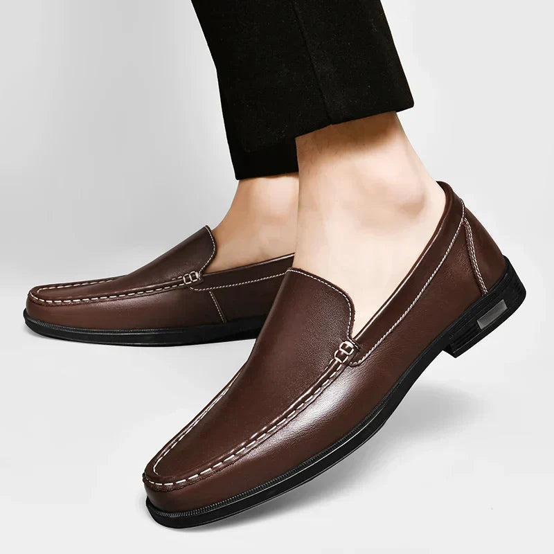 Slip-on-Loafer für Herren